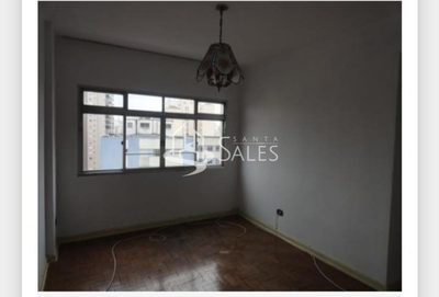 Apartamento, 1 quarto, 55 m² - Foto 4
