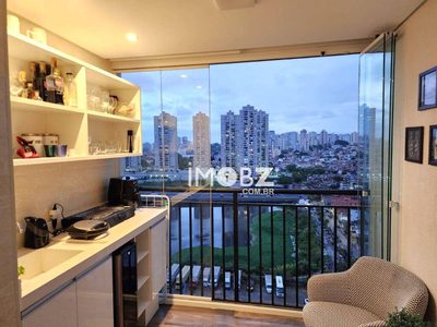 Apartamento, 2 quartos, 57 m² - Foto 1