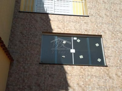 Sobrado, 3 quartos, 125 m² - Foto 1