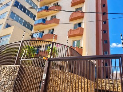 Apartamento, 2 quartos, 86 m² - Foto 1