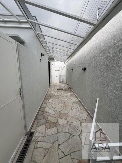 Casa, 3 quartos, 155 m² - Foto 4