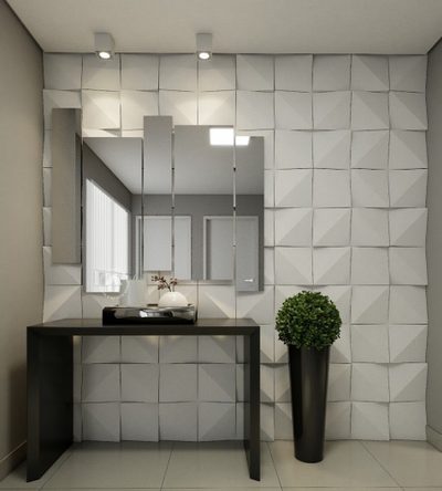Cobertura, 1 quarto, 68 m² - Foto 4
