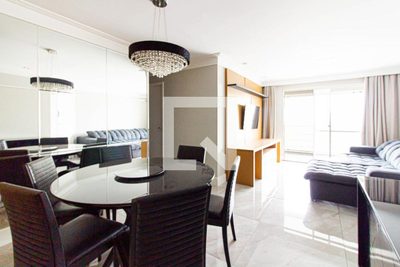 Apartamento, 3 quartos, 94 m² - Foto 1