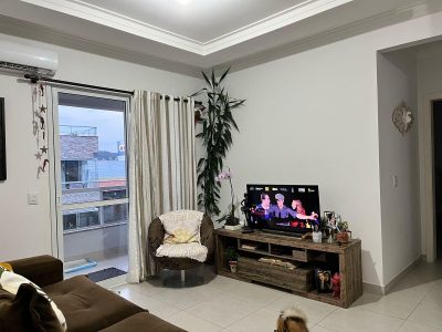 Apartamento, 3 quartos, 82 m² - Foto 3