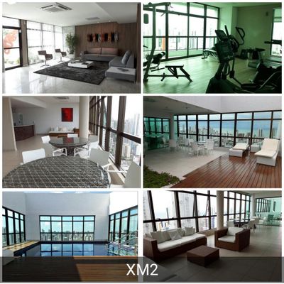 Flat/Apart Hotel, 2 quartos, 56 m² - Foto 3