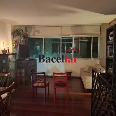 Apartamento, 2 quartos, 65 m² - Foto 2