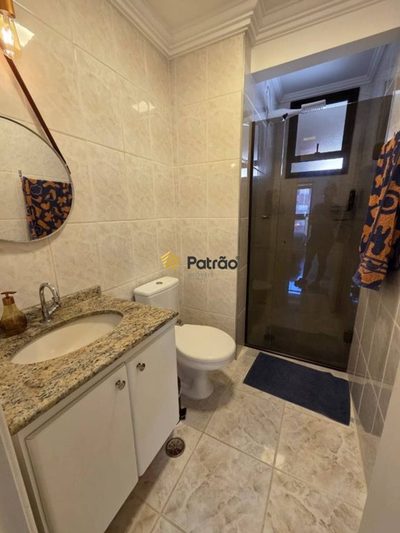 Apartamento, 3 quartos, 110 m² - Foto 5
