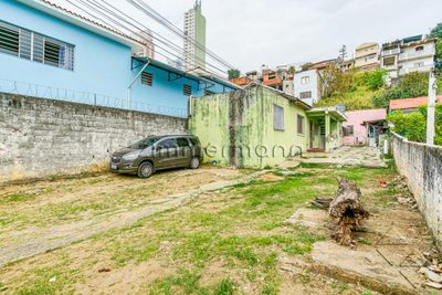 Terreno, 452 m² - Foto 3