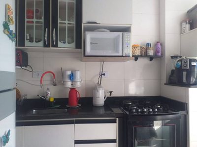 Apartamento, 2 quartos, 70 m² - Foto 5