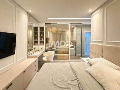 Apartamento, 3 quartos, 125 m² - Foto 5