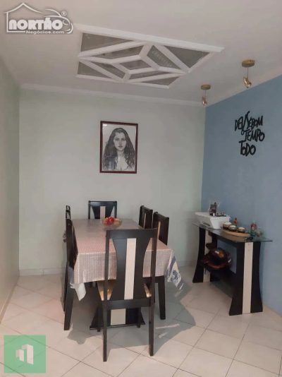 Casa, 3 quartos - Foto 3