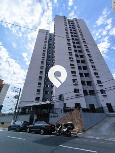 Apartamento, 3 quartos, 80 m² - Foto 1