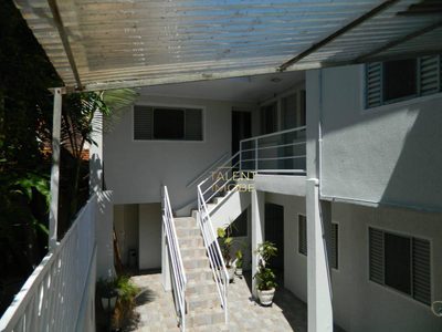 Prédio Inteiro, 453 m² - Foto 1