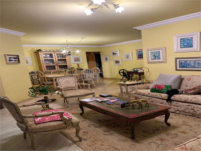 Apartamento, 3 quartos, 135 m² - Foto 1