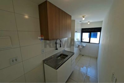 Apartamento, 2 quartos, 54 m² - Foto 1