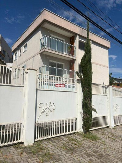 Apartamento, 2 quartos, 75 m² - Foto 1