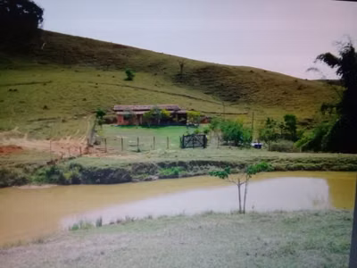 Sítio, 2 quartos, 10000 m² - Foto 1