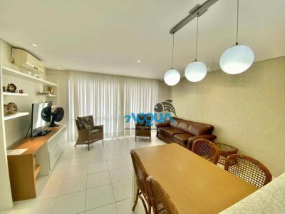 Apartamento, 2 quartos, 80 m² - Foto 2
