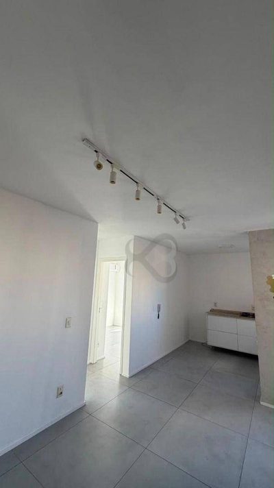 Apartamento, 2 quartos, 49 m² - Foto 4