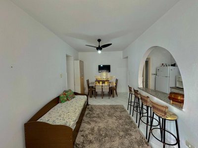 Apartamento, 1 quarto, 54 m² - Foto 1
