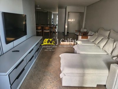 Apartamento, 3 quartos, 156 m² - Foto 5
