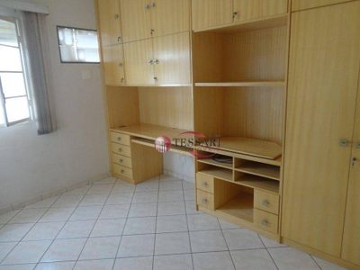 Apartamento, 2 quartos, 60 m² - Foto 4