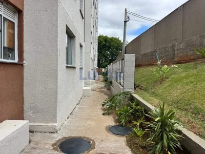 Apartamento, 2 quartos, 45 m² - Foto 2