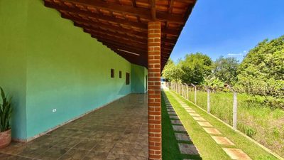 Chácara, 4 quartos, 1000 m² - Foto 3