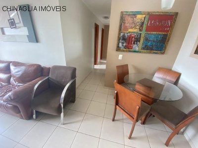 Apartamento, 3 quartos, 80 m² - Foto 4