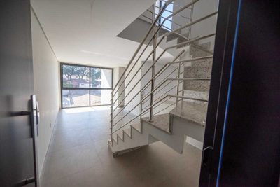 Cobertura, 4 quartos, 140 m² - Foto 2