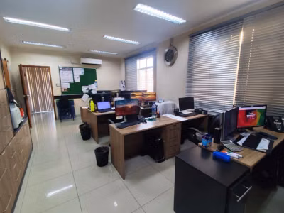 Depósito-Galpão, 950 m² - Foto 3