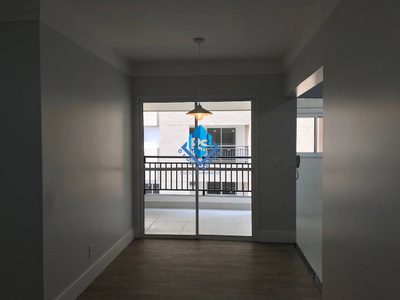 Apartamento, 3 quartos, 96 m² - Foto 3