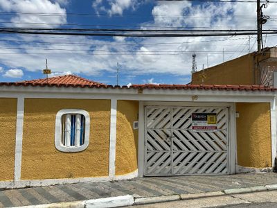 Casa, 6 quartos, 180 m² - Foto 5