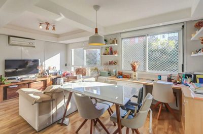 Apartamento, 2 quartos, 72 m² - Foto 1