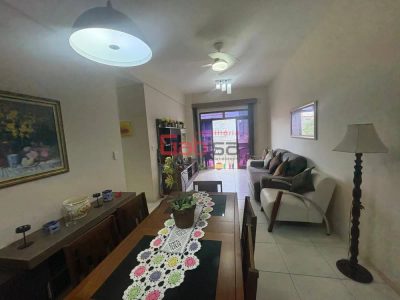 Apartamento, 3 quartos, 100 m² - Foto 2