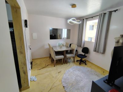 Apartamento, 2 quartos, 42 m² - Foto 3
