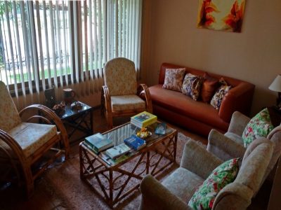 Casa, 3 quartos, 500 m² - Foto 2