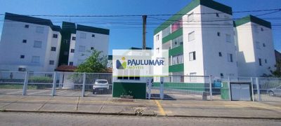 Apartamento, 2 quartos, 50 m² - Foto 1