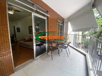 Apartamento, 2 quartos, 83 m² - Foto 1