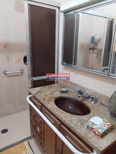 Casa, 3 quartos, 112 m² - Foto 2