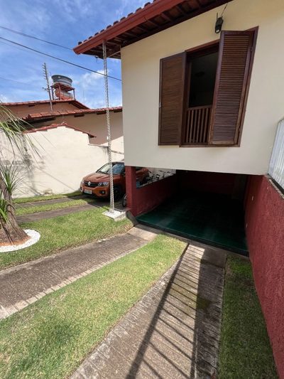 Casa, 5 quartos, 174 m² - Foto 2