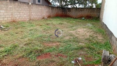 Terreno, 162 m² - Foto 1