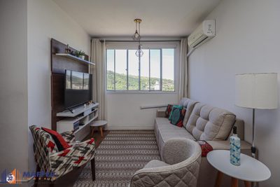 Apartamento, 3 quartos, 68 m² - Foto 4
