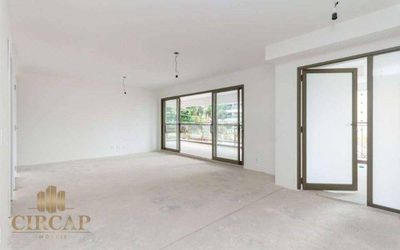 Apartamento, 3 quartos, 145 m² - Foto 2