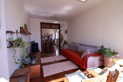 Apartamento, 4 quartos, 170 m² - Foto 1