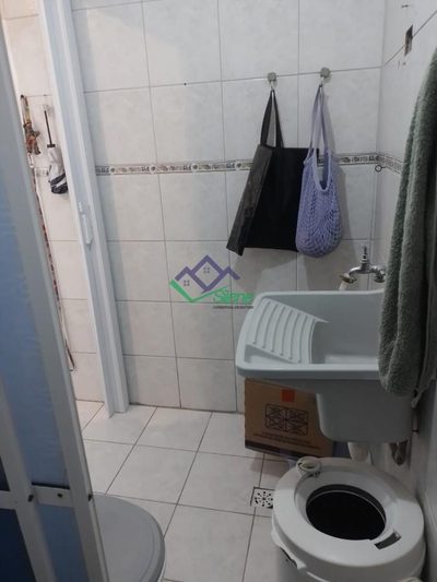 Apartamento, 1 quarto, 27 m² - Foto 4