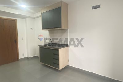Apartamento, 1 quarto, 34 m² - Foto 4