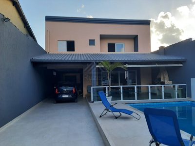 Casa, 5 quartos, 340 m² - Foto 2