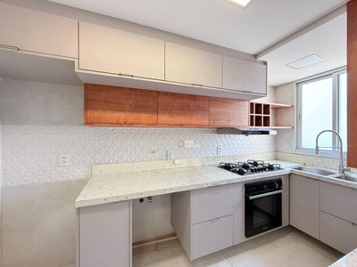 Cobertura, 3 quartos, 121 m² - Foto 4