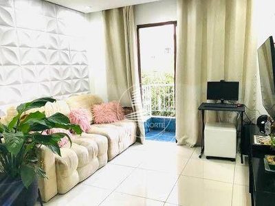 Apartamento, 2 quartos, 69 m² - Foto 1